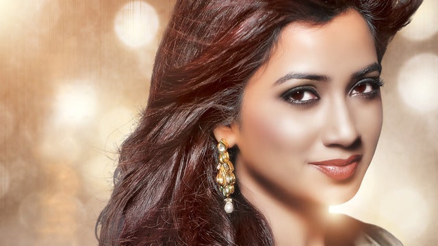 shreya-ghoshal