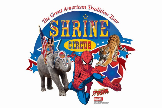 Shrine Circus