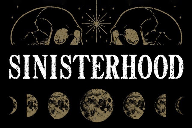 Sinisterhood