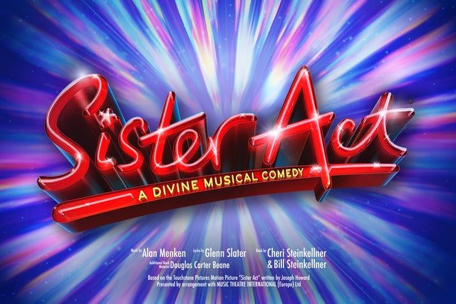 Sister Act (Touring)