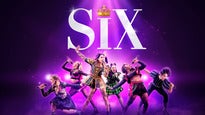 SIX (Touring)