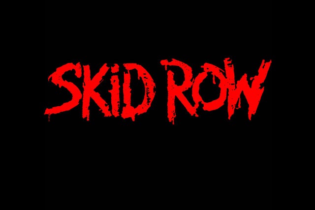 Skid Row