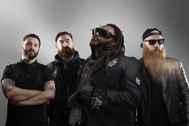 skindred