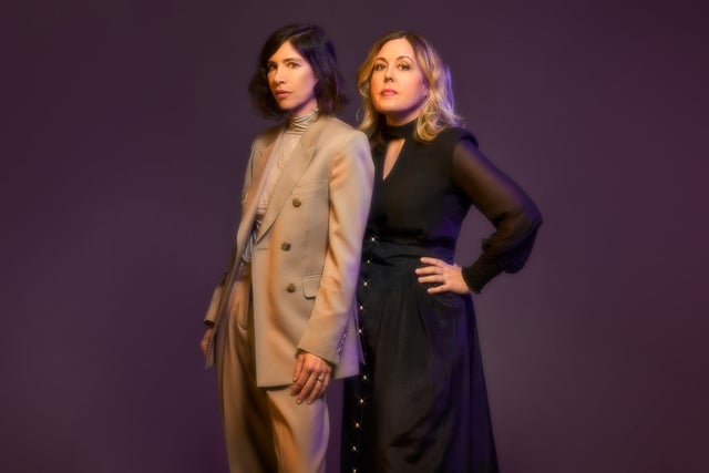 sleater-kinney