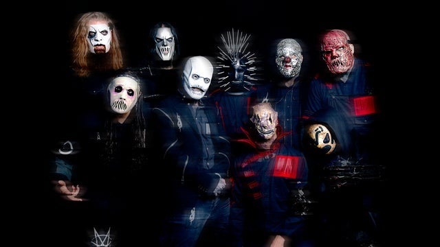 slipknot