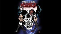 Small Town Murder Podcast