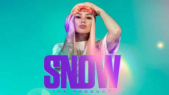 Snow Tha Product