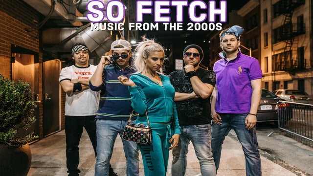 so-fetch