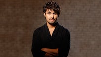 Sonu Nigam