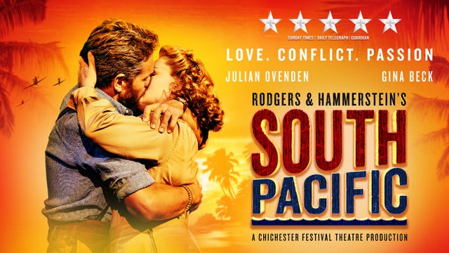 South Pacific