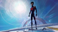 Spider-Man: Across The Spider-Verse - Live In Concert