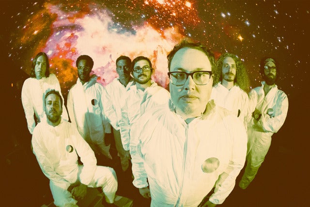 St. Paul and the Broken Bones