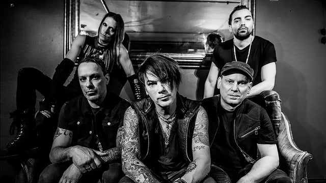 Stabbing Westward