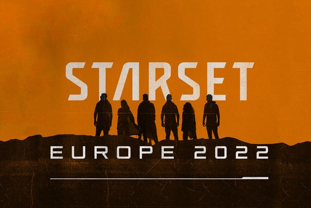 STARSET