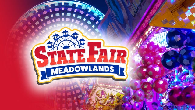 State Fair Meadowlands