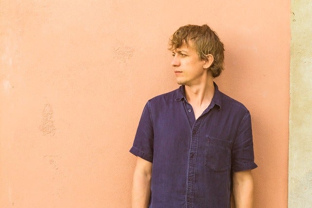 Steve Gunn