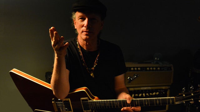 Steve Kimock