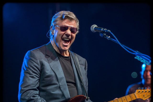 Steve Miller Band