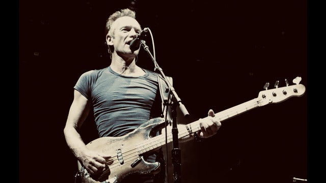 sting