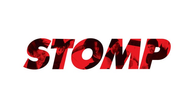 stomp-ny-