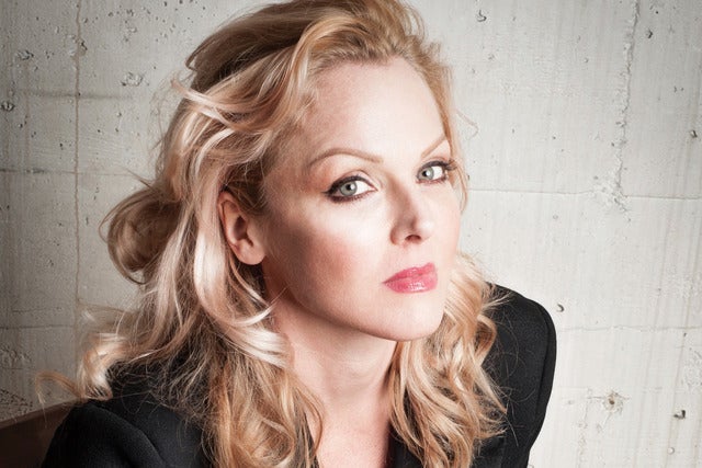 Storm Large