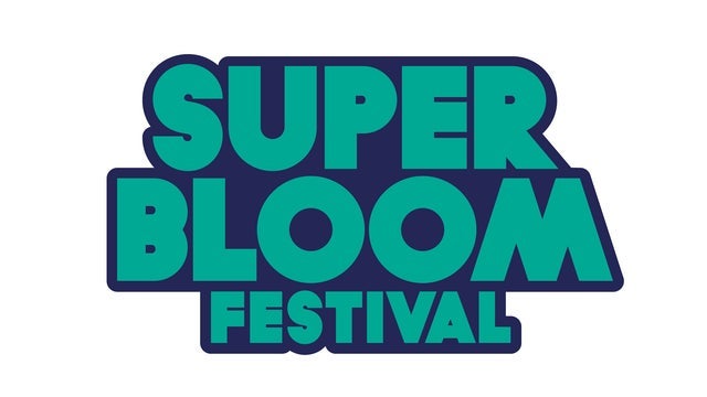 Superbloom