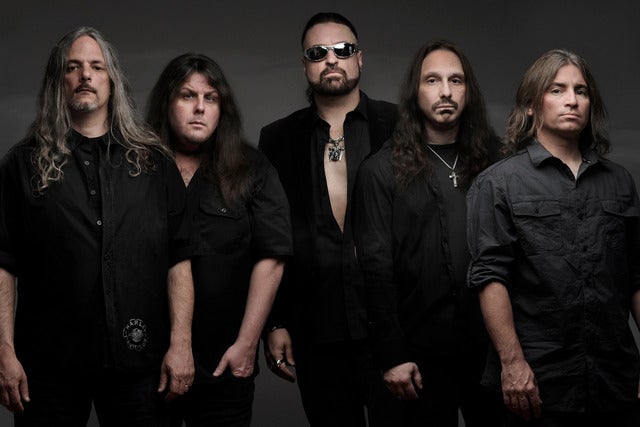 Symphony X