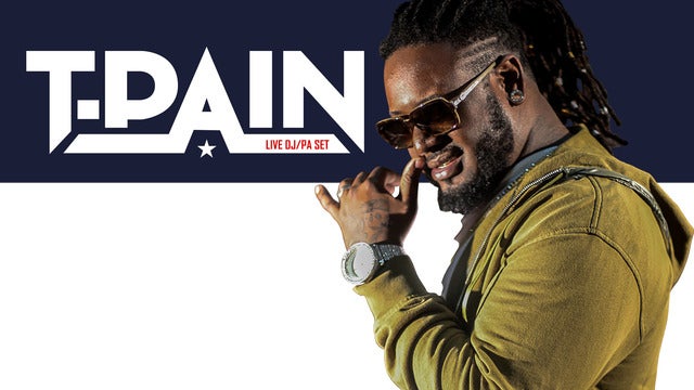 T-Pain