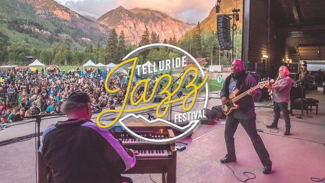 telluride-jazz-festival