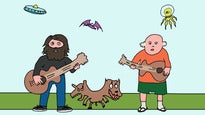 Tenacious D