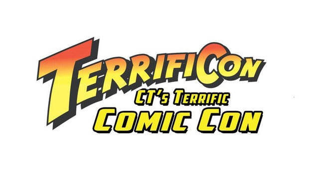 terrificon