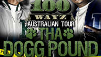 Tha Dogg Pound