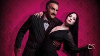 The Addams Family (Touring)