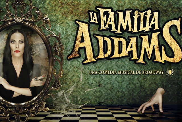 the-addams-family