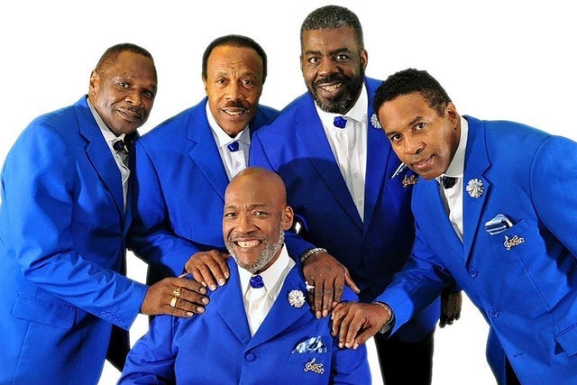 The Blue Notes