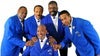 The Blue Notes