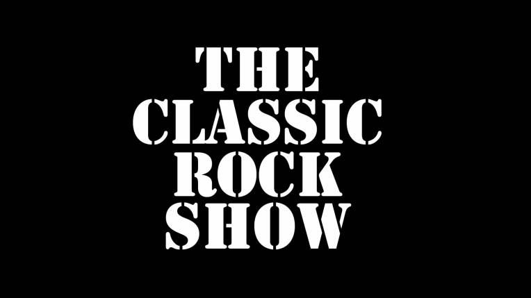 The Classic Rock Show