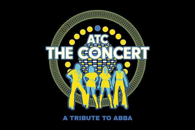The Concert - A Tribute to Abba