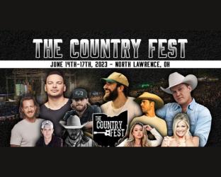 The Country Fest