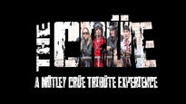 The Crüe - A Mötley Crüe Tribute Experience