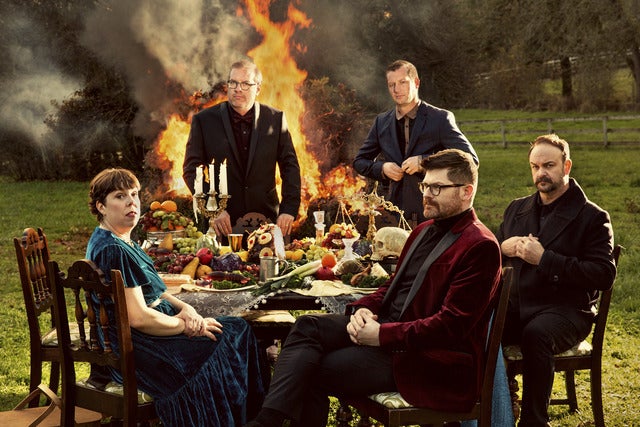 the-decemberists