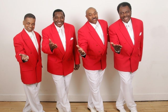 The Drifters Tour Dates & Concerts 2024 & 2025 - Schedule & Tickets