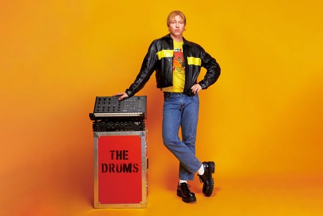 the-drums