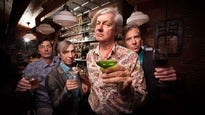 The Fleshtones