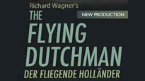 The Flying Dutchman