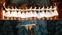 The Former Moscow Ballet