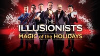 The Illusionists - Magic of the Holidays (NY)