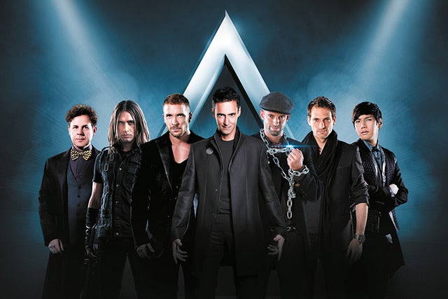 The Illusionists