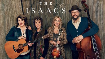 the-isaacs