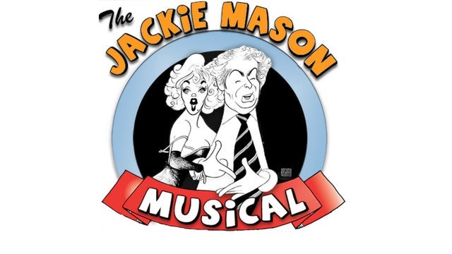 The Jackie Mason Musical